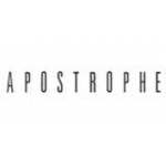 logo Apostrophe - Paris 8ème