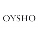 logo Oysho PARIS 101 PORTE BERGER