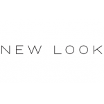 logo New Look - Rouen Gros Horloge