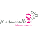 logo Mademoiselle bio St Antoine