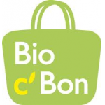 logo Bio c' bon Paris St Lambert