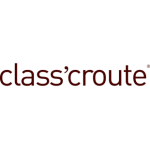 logo Class'croute La Madeleine