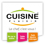 logo Cuisine plaisir MAUVES SUR LOIRE