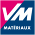 logo VM Matériaux