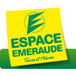 logo Espace emeraude ST JEAN DU FALGA