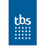 logo TBS - LES SABLES D'OLONNE