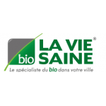 logo La vie Saine Alès