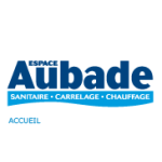 logo Espace Aubade BRESSUIRE bvd de Thouars