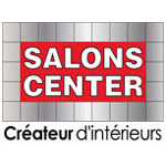 logo Salons center Tours - Chambray les Tours