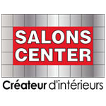 logo Salons center Ormesson - Chennevières-sur-Marne