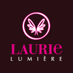 logo Laurie lumière NOYELLES-GODAULT