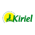 logo Kiriel SAINTE FLORINE