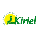 logo Kiriel AUBIGNY EN ARTOIS