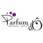 logo Parfum d'Ô - Plan de Cuques