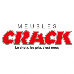 
		Les magasins <strong>Meubles Crack</strong> sont-ils ouverts  ?		