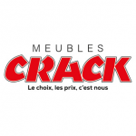 
		Les magasins <strong>Meubles Crack</strong> sont-ils ouverts  ?		