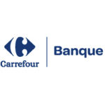 logo Carrefour Banque ORANGE