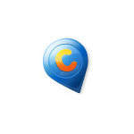 logo Point Retrait Cdiscount BRON