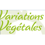 logo Variations Végétales