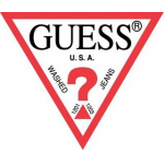 logo Guess Thiais