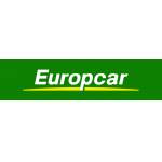 logo Europcar LE TOUQUET