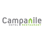 logo Campanile Hôtels ARMBOUTS-CAPPEL