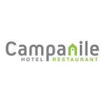 logo Campanile Hôtels PARIS 54 RUE DU RENDEZ VOUS