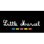 logo Little Marcel Plan de campagne