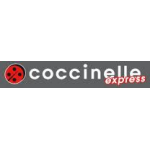 logo Coccinelle Express LENS