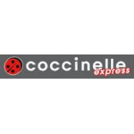 logo Coccinelle Express MASSY