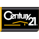 logo Century 21 QUIMPER