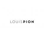 logo Louis Pion PARIS BHV