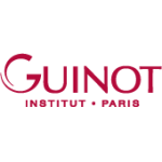 logo Guinot PARIS 37 RUE DU LAOS