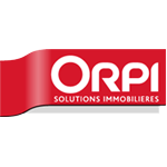 logo Orpi ROCHEFORT DU GARD