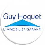 logo Guy Hoquet BOIS-COLOMBES