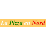 logo La Pizza En Nord