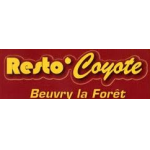 logo Resto Coyote