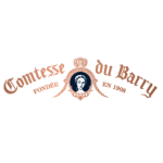 logo Comtesse du Barry Reims