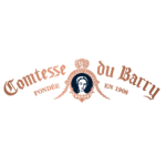 logo Comtesse du Barry Paris 1 rue de Sèvres