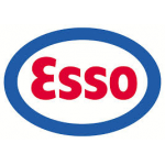 logo Esso CLERMONT FERRAND 153 BD GUSTAVE FLAUBERT
