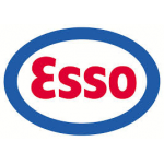 logo Esso OUISTREHAM