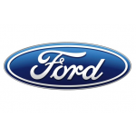 logo Ford PLOUHA