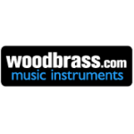 logo Woodbrass Guitares - Amplificateurs - Effets