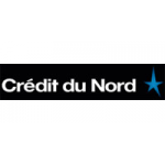 logo Crédit du Nord Paris 15 place d'Aligre