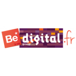 logo BeDigital Paris 176/178 Rue Montmartre