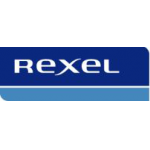 logo Rexel EVREUX RUE FOURIER ET JACQUARD