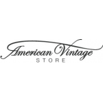 logo American Vintage le bouscat