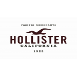 logo Hollister Paris 15