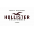 Hollister