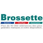 logo Brossette - BEGLES